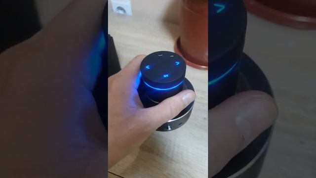 ВИБРОКОЛОНКА ADIN S8BT смотреть онлайн