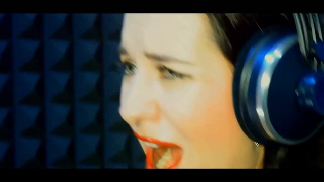 JE T'AIME (demo) ♫ - Алена Поважная (Чувурина)