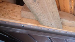 УСТАНАВЛИВАЮ СОФИТЫ ПОД КРЫШУ