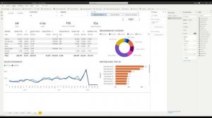 Как создать закладки в Power BI | Bookmarks in Power Bi