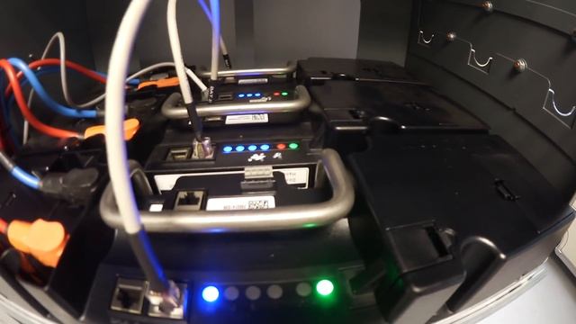 E3/DC Akkuerweiterung für Ove Kröger - größere PV-Anlage wirklich notwendig? - mit Holger Laudeley смотреть онлайн