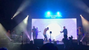 Осанна, осанна - Хиллсонг (группа прославления церкви Спасение, Брест)