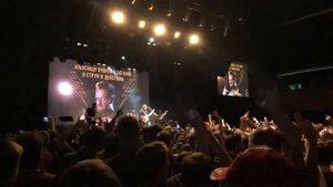 Александр Пушной - 18 мне уже (8 струн в действии; Москва 18.05.18)