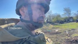 Интервью пленного солдата Украины 2 мая