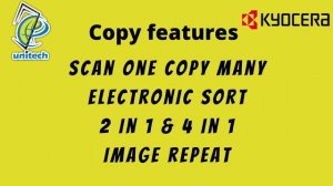 Kyocera 3212i specifications. #Best Xerox machine for Xerox shop. #xerox machine #kyocera Xerox