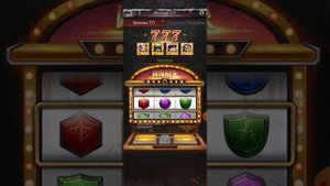 Puzzles & survival - Веселье 777 - взлом автомата