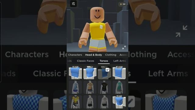 Как сделать красивое тело: #врек #roblox #пжрек #роблокс смотреть онлайн