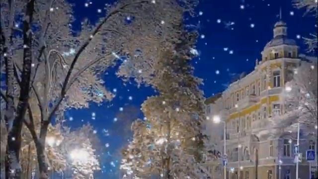 Алексей Брянцев Тебя мне подарила зима смотреть онлайн