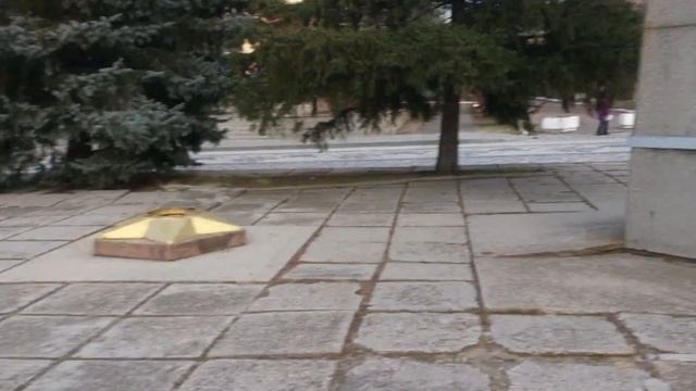 Клип про достопримечательности Болграда