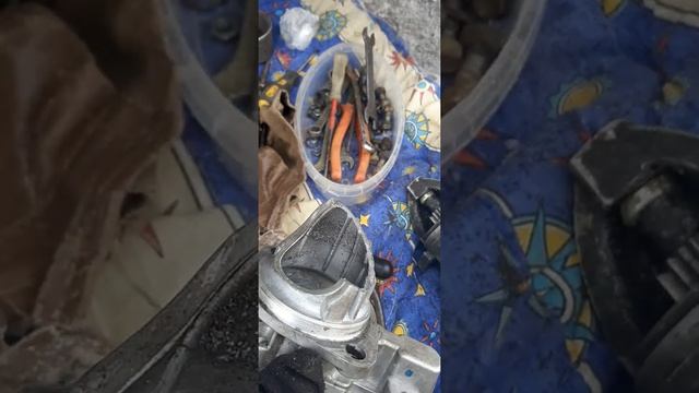 Замена трамблера на Уаз смотреть онлайн