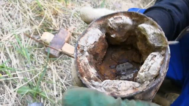 Нашли Место Где Много Металлолома ! смотреть онлайн