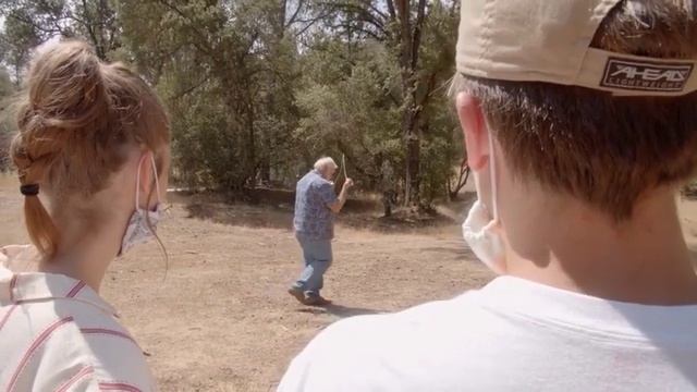 ДИЛАН СПРОУС, БАРБАРА ПАЛВИН |ВЛОГ| ЧАСТЬ 13 смотреть онлайн