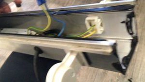 "Ремонт" осветительной балки (Биодизайн)