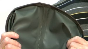 Болотные сапоги ЭВА