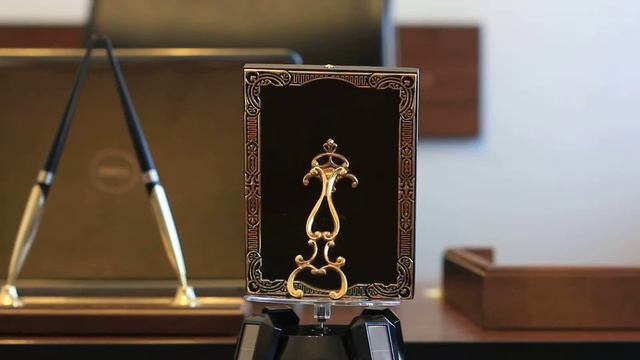 Икона настольная Николай Чудотворец (золочение) смотреть онлайн