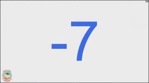 4. Ментальная арифметика. Тренажер к упражнению 1.4. Прибавляем и вычитаем «7»