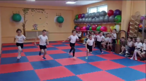 "Больше энергии и положительных эмоций"