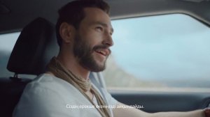 KIA Soul - Отражение личности