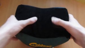 Мешки для стрельбы Caldwell.