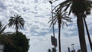 Spain // Испания . Sitges// Ситжес 25.07.18