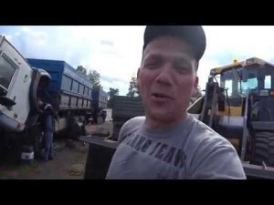 Готовлюсь к замене компрессора камаз с двухцилиндрового на одноцилиндровый, советуюсь с ребятами.
