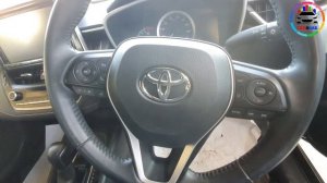 Corolla Sports Hybrid 2018 For Sale | Toyota Corolla Sports Hybrid 2018 For Sale | #CAROBAR
