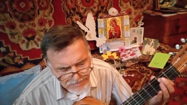 4793п Душа Рок-н-ролла от Василия Коваленко смотреть онлайн