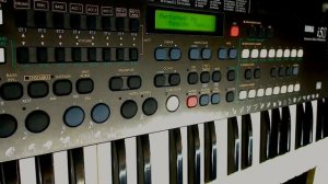 KORG i5S (DEMO songs)