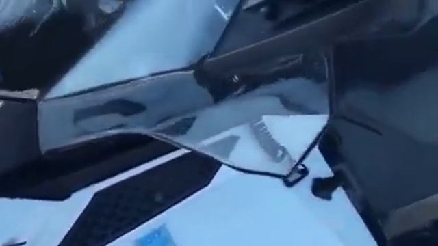 Skidoo expédition se 2014 1200 4tec смотреть онлайн