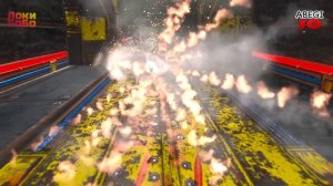 Гренни vs Скибиди Туалет 2 Реакция на смешную Анимацию ? Продолжение