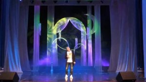 Духи с ароматом