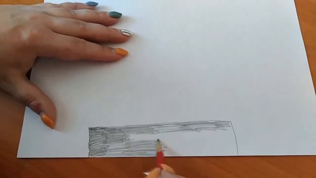 Рисуем вечный огонь смотреть онлайн