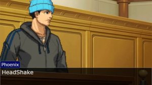 Подборка Кастомных Персонажей для Objection.lol
