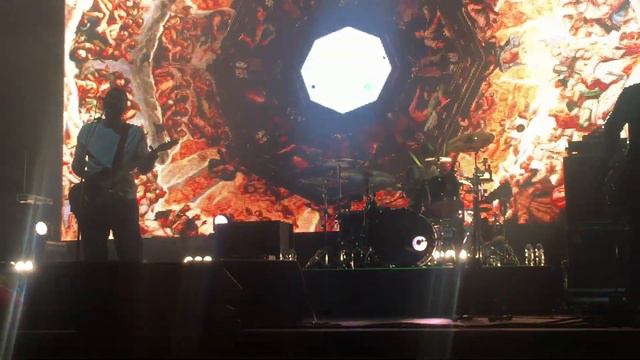 Сплин - Окраины смотреть онлайн