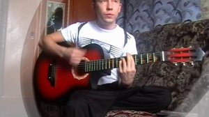 П.В.-Берёзка (cover)