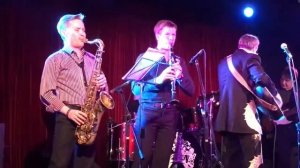 Хоронько Оркестр "Пей, моя девочка"