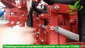 Такую сеялку Вы еще не видели .Сеялка Клен 6 краткий обзор.Все преимущества сеялки за 2 минуты.