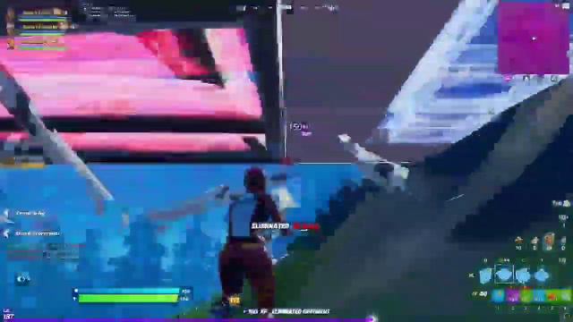 легендарная победа туза на фнкс смотреть онлайн