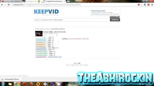 How To Download Youtube Videos смотреть онлайн
