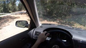 2003 Volkswagen Golf IV 1.9 TDI (81kW) POV 4K [Test Drive Hero] #81 +450.000km HIGH MILEAGE