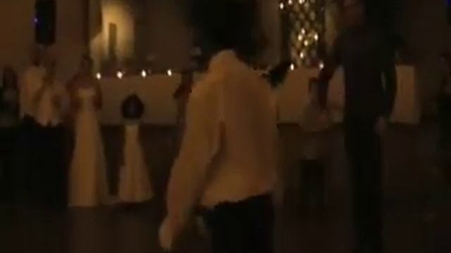 Billie Jean - "Little G" Challenged to Dance Off смотреть онлайн