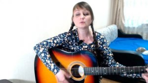 "Нет, не любишь ты меня" - дворовая песня