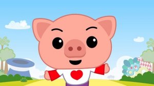 Plim Plim Yo Quiero ♫ Canciones Infantiles ♫ Plim Plim