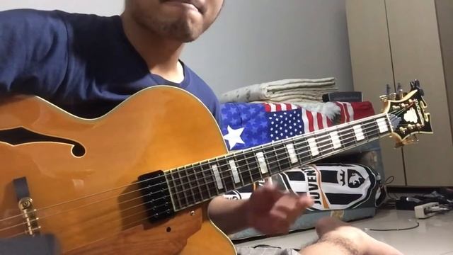 2014 D’Angelico Excel EXL-1 Acoustic Sound смотреть онлайн