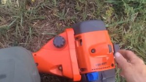 Husqvarna 555RXT