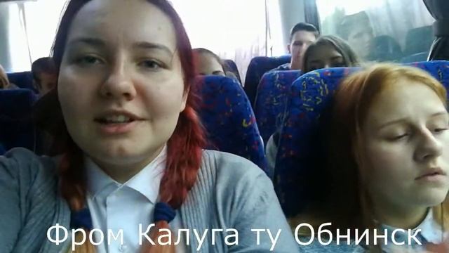 VLOG:ПИЦЦА от директора/ДИКИЕ кошаки/Поездка в КАЛУГУ,но ЗАЧЕМ?СКОРО видео... смотреть онлайн