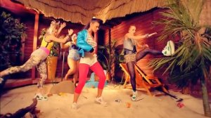 Лоя feat. Afrika Bambaata (Just get up) - Вернись (V.Bashmakov ED Remix).mp4