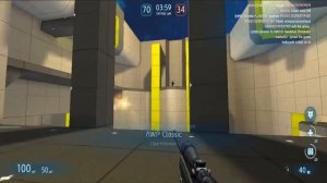 Uberstrike epic guns gameplay