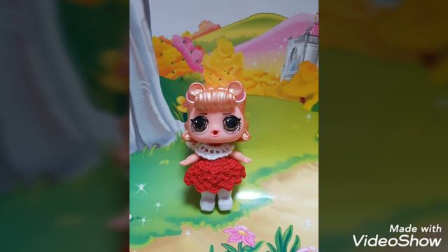 Детская косметика/Мои Вязаные Готовые работы/Мои процессы смотреть онлайн