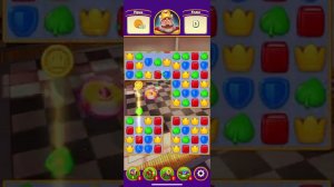 Royal Match # 429 - 430  |  Гараж